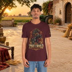 Pind to World Horse Graphic Tee