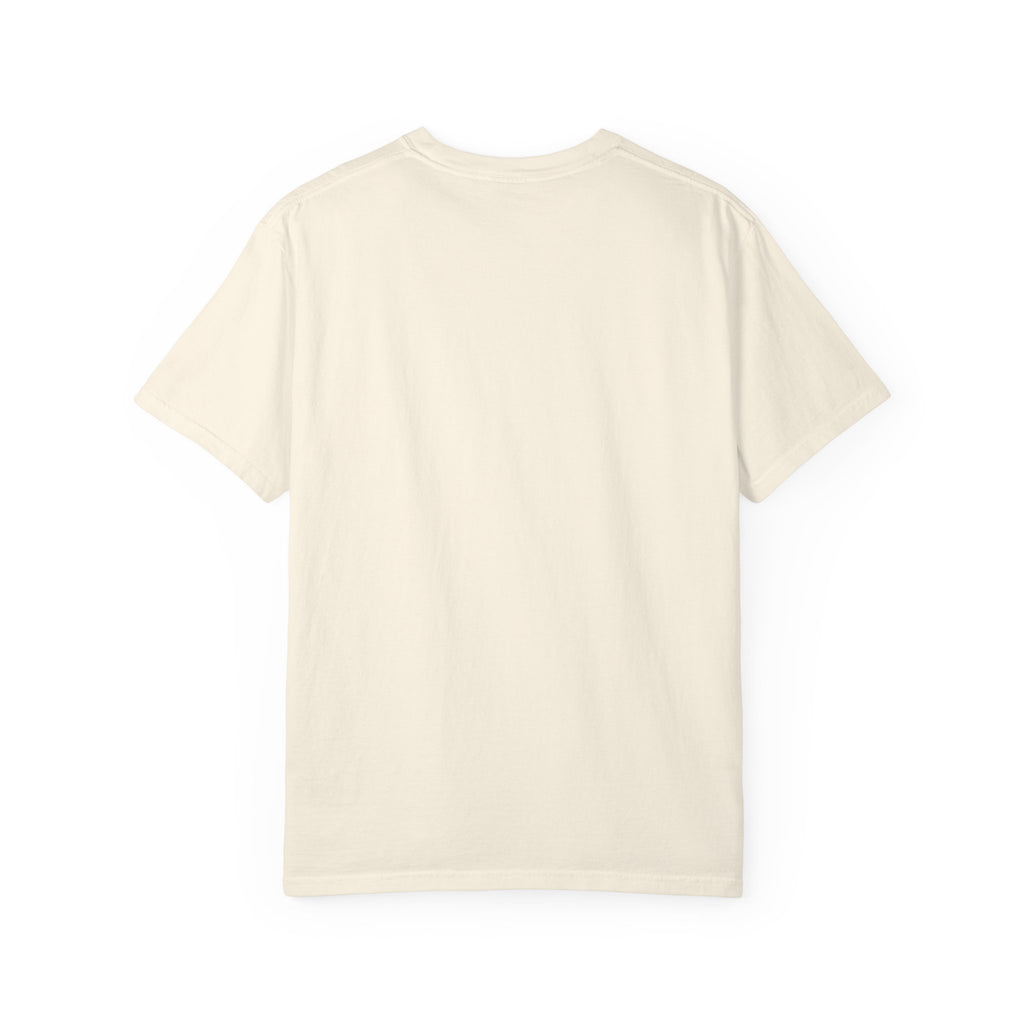 A Mambo, Tokler Marlo Bamboo! Goan Heritage Garment-Dyed T-Shirt