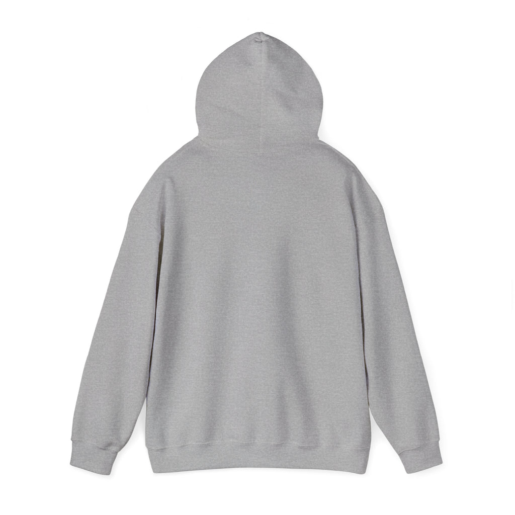 Sunset Surf Graphic Hoodie | Tropical Beach Pullover