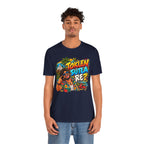 Toklen Sutla Re? | Goan Heritage Jersey T-Shirt