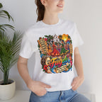 Goemcho Swag | Goan Heritage Jersey T-Shirt