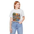 Goa Susegad State of Mind Graphic Tee