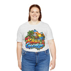 Khoro Goenkar | Goan Heritage Jersey T-Shirt