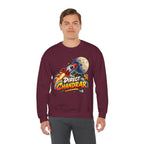 DIRECT CHANDRAR | Goan Heritage Crewneck Sweatshirt