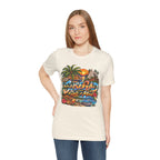 Goa Susegad State of Mind Graphic Tee