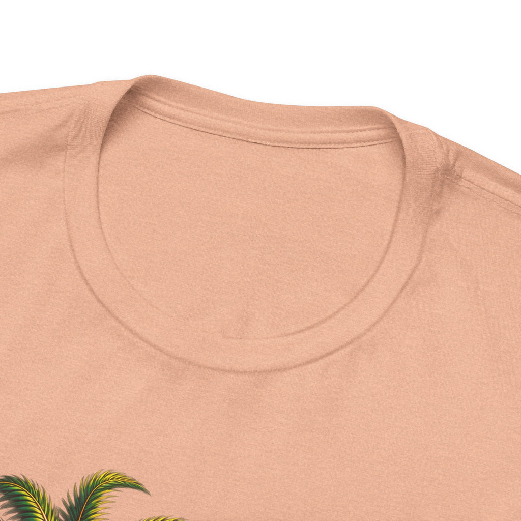 Goa Susegad State of Mind Graphic Tee