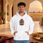 Punjabi Heritage Hoodie