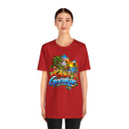 Khoro Goenkar | Goan Heritage Jersey T-Shirt