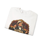 Alfred Rose Vintage Jazz Crewneck Sweatshirt