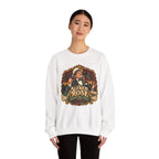 Alfred Rose Vintage Jazz Crewneck Sweatshirt