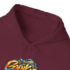 Goa Susegad State of Mind | Goan Heritage Heavy Blend Hoodie