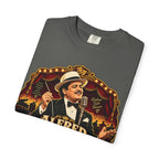 Alfred Rose Vintage Goan Music Graphic T-Shirt