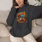 Fodela Re? | Goan Heritage Heavy Blend Hoodie