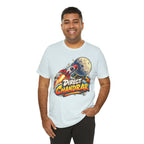 DIRECT CHANDRAR | Goan Heritage Jersey T-Shirt
