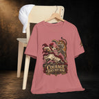 Nidar Viking Tiger Graphic T-Shirt