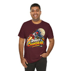 DIRECT CHANDRAR | Goan Heritage Jersey T-Shirt