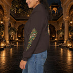 Christmas Tree Farm Holiday Hoodie