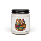 DIRECT CHANDRAR Scented Soy Candle, 9oz — product image 4