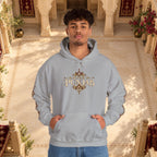 Rooted in Punjab Heritage Hoodie
