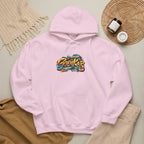 Goa Susegad State of Mind | Goan Heritage Heavy Blend Hoodie