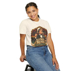 Alfred Rose Vintage Goan Music Graphic T-Shirt