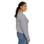 Alfred Rose Vintage Jazz Crewneck Sweatshirt