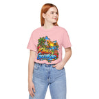 Khoro Goenkar | Goan Heritage Jersey T-Shirt