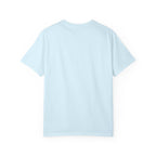 A Mambo, Tokler Marlo Bamboo! Goan Heritage Garment-Dyed T-Shirt
