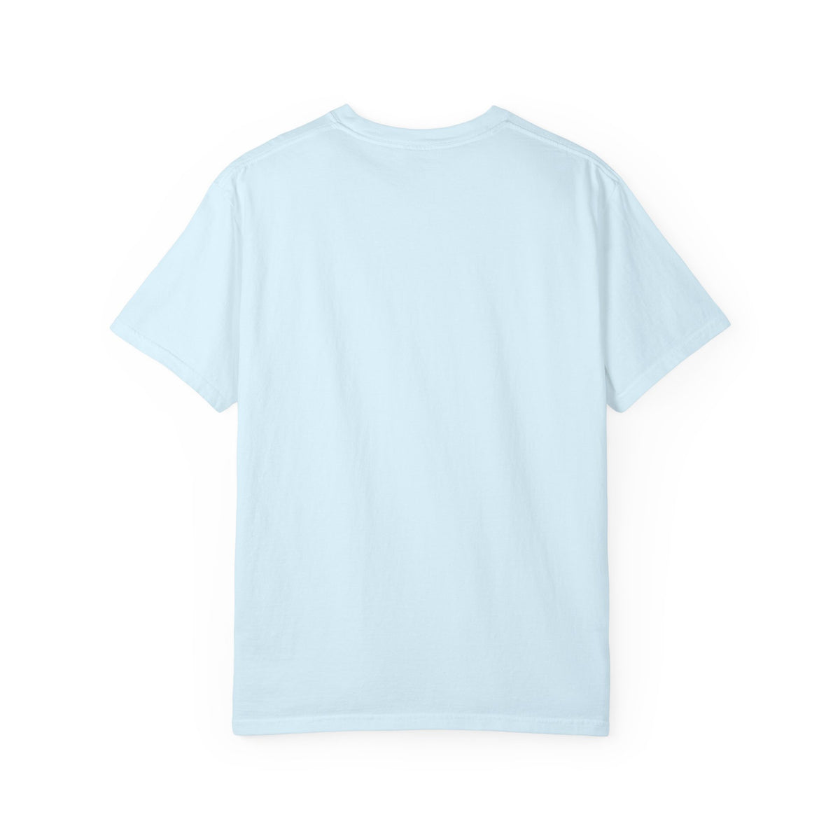 A Mambo, Tokler Marlo Bamboo! Goan Heritage Garment-Dyed T-Shirt