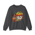 Gand Tuji! | Goan Heritage Crewneck Sweatshirt