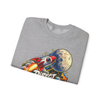 DIRECT CHANDRAR | Goan Heritage Crewneck Sweatshirt