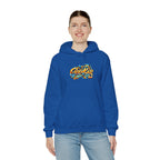Goa Susegad State of Mind | Goan Heritage Heavy Blend Hoodie