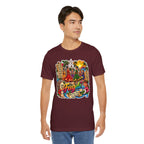 Goemcho Swag | Goan Heritage Jersey T-Shirt