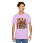Goemcho Swag | Goan Heritage Jersey T-Shirt
