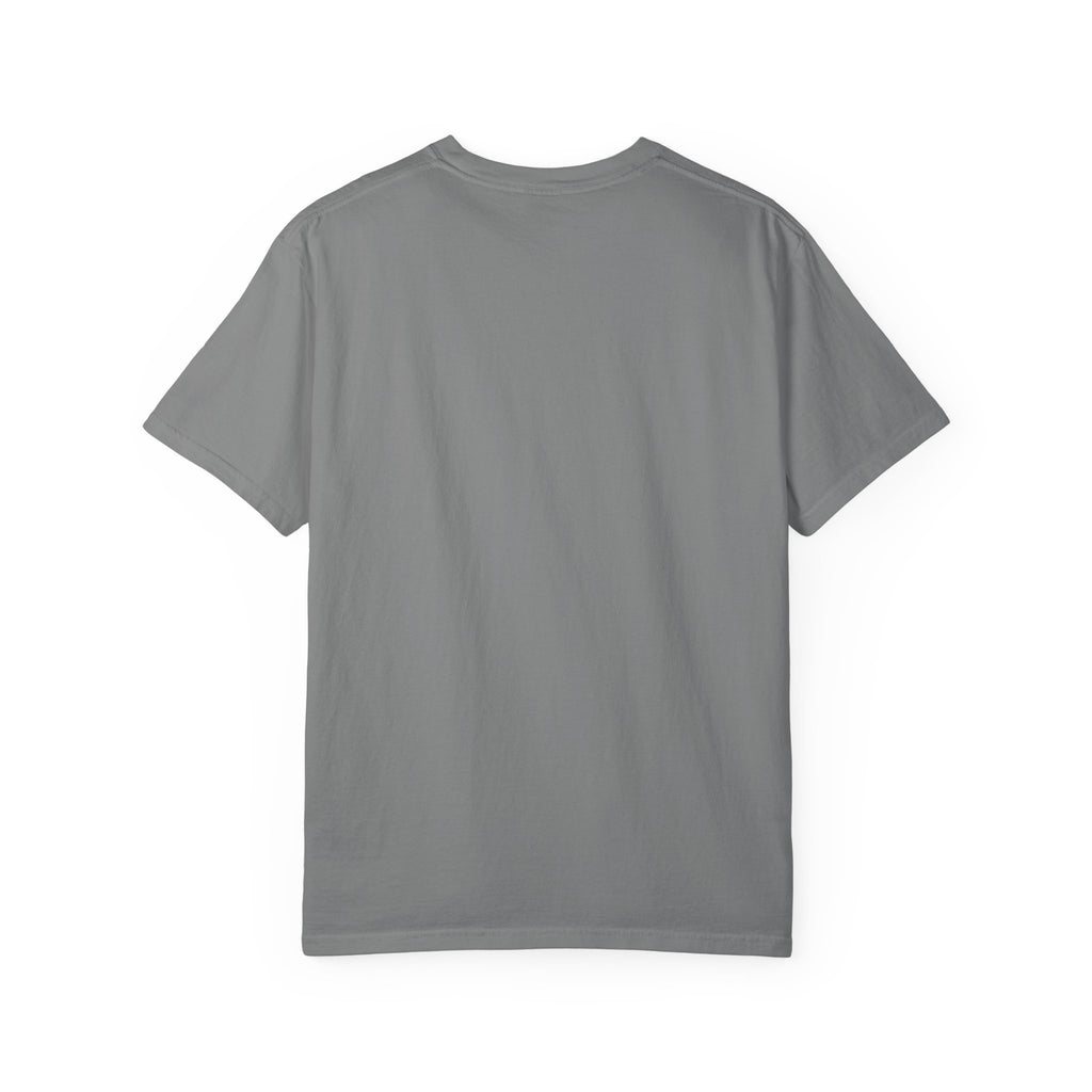 Fodela Re? | Goan Heritage Garment-Dyed T-Shirt