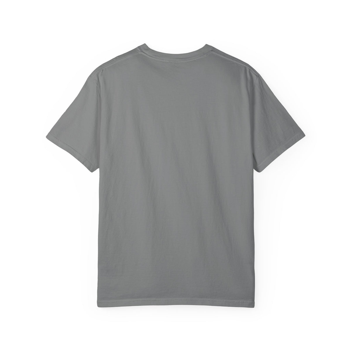 Fodela Re? | Goan Heritage Garment-Dyed T-Shirt