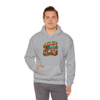Fodela Re? | Goan Heritage Heavy Blend Hoodie