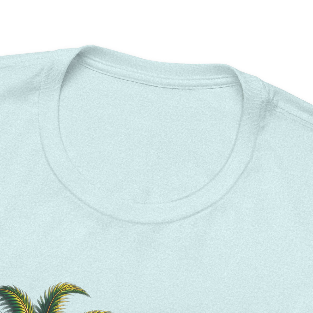 Goa Susegad State of Mind Graphic Tee