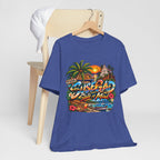 Goa Susegad State of Mind Graphic Tee