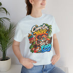 COME ON YARR / TAKE IT EASY Jersey T-Shirt