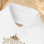 Rooted in Punjab Heritage Hoodie