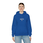Mitti Melts Hoodie | Punjabi Heritage Graphic Sweatshirt