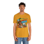 Toklen Sutla Re? | Goan Heritage Jersey T-Shirt