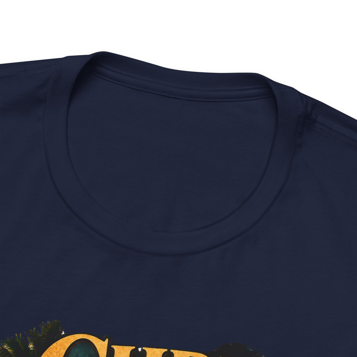 Chris Perry Trumpet Graphic T-Shirt | Retro Music