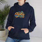 Goa Susegad State of Mind | Goan Heritage Heavy Blend Hoodie