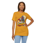 DIRECT CHANDRAR | Goan Heritage Jersey T-Shirt
