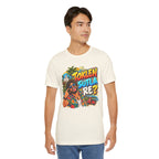 Toklen Sutla Re? | Goan Heritage Jersey T-Shirt