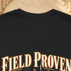 PIND Motor Club Vintage Car Graphic Tee