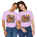 Goemcho Swag | Goan Heritage Jersey T-Shirt