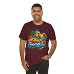 Khoro Goenkar | Goan Heritage Jersey T-Shirt